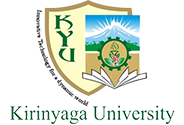 Kirinyaga University